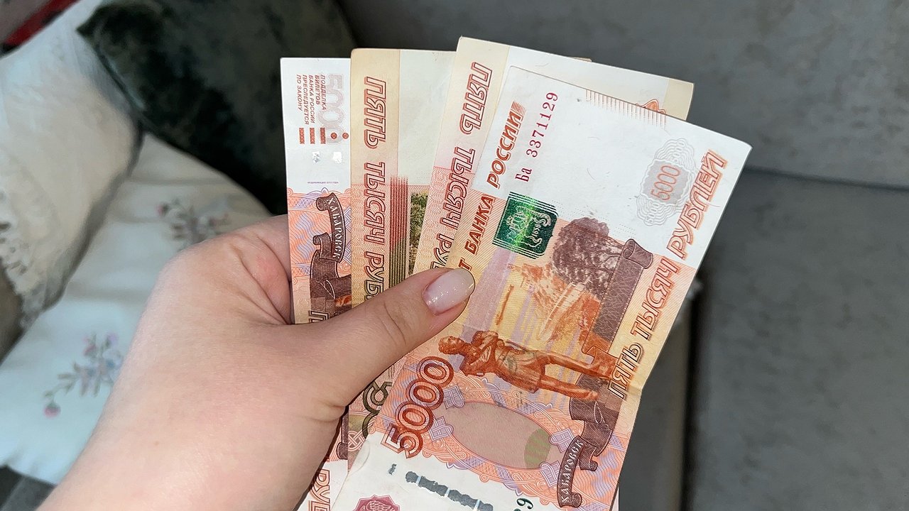 Главная картинка новости: Указ уже подписан: Татьяна Голикова объявила о выплате пенсионерам 15 000 рублей с 1 ноября