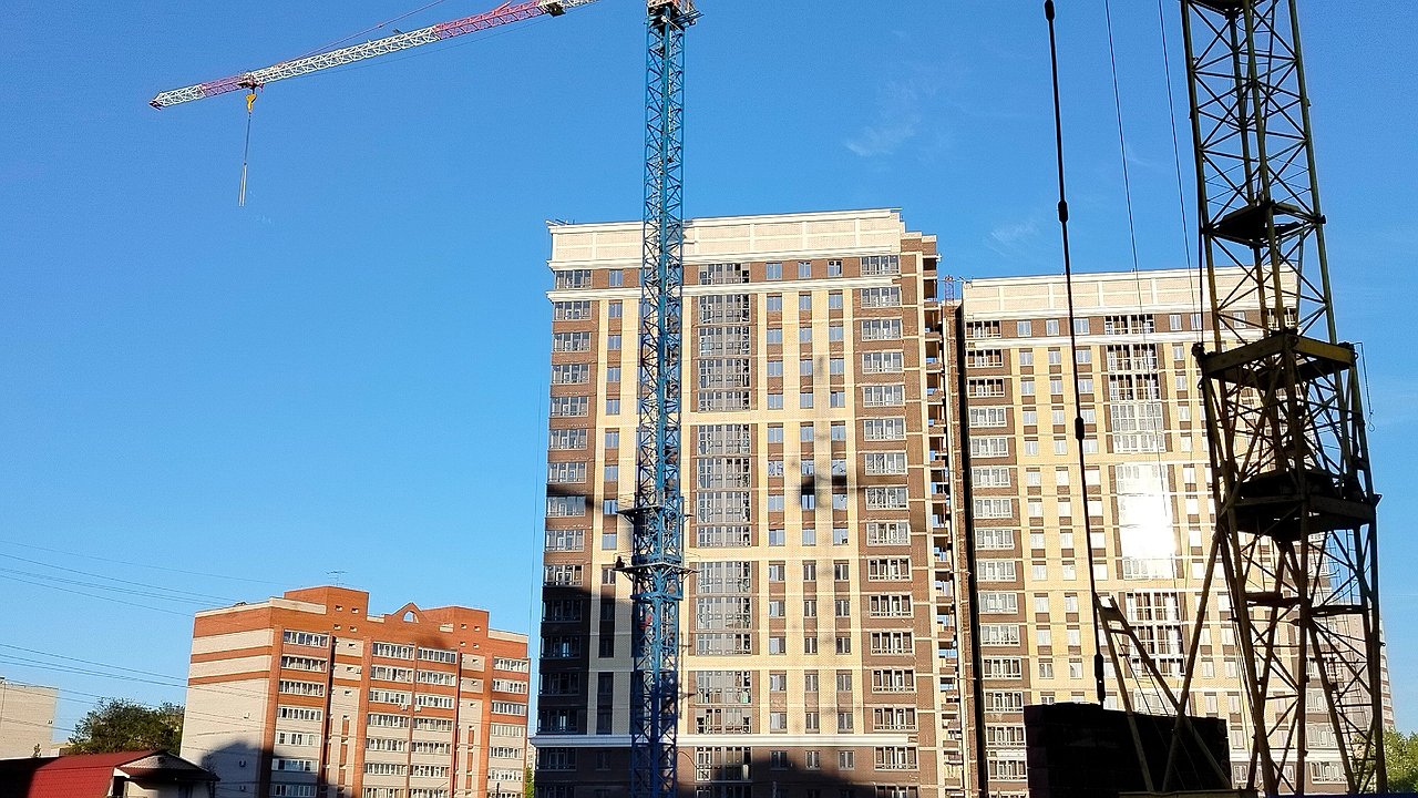 Главная картинка новости: Всех, кто взял жилищный кредит до 2025 года, освободят от НДФЛ