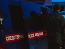При пожаре в Лянгасово погиб мужчина