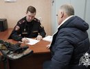В Кирове пьяный пассажир электрички "Киров-Ежиха" пытался задушить попутчика