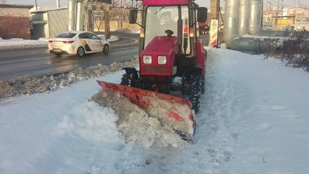 Главная картинка новости: 71-летняя кировчанка, которая сломала руку на улице получит 120 тысяч рублей