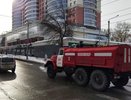 За сутки в Кировской области произошло шесть пожаров и девять ДТП