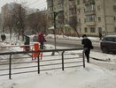 Порывы до 18 метров в секунду: на Киров идут сильные ветра