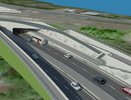 Строительство тоннеля в Нововятске начнется в 2025 году и будет идти круглосуточно