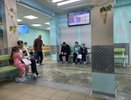 В Кировской области отмечено превышение недельного эпидемиологического порога по гриппу и ОРВИ