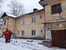 Жильцы домов на Сормовской в Кирове живут почти месяц в холоде и страшном гуле