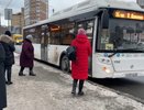 Кировчанам пояснили почему автобусы в Нововятск нарушают расписание движения