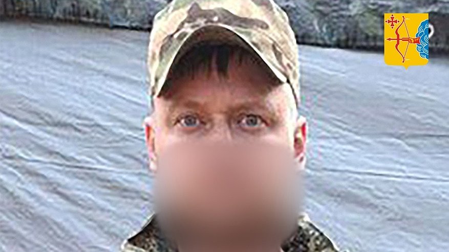 Главная картинка новости: Уроженец Свечинского района помог раненным и отбил атаку противника