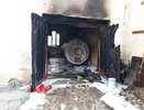 Ожоги верхних и нижних конечностей: в Уржумском районе вспыхнула котельная