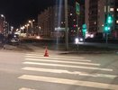 В Кирове на пешеходном переходе сбили 11-летнего ребенка