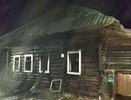 В Кировской области двое человек погибли при пожарах