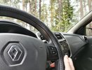 Забыла про запотевшие стекла: просто кладу пакет под лобовое и езжу без проблем всю зиму