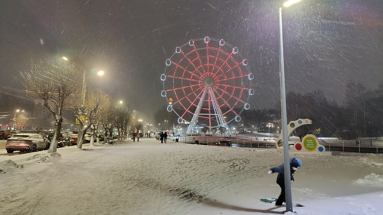 Главная картинка новости: "Вся зима будет аномальная": синоптики предупреждают граждан о суровой зиме 2025