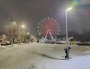 "Вся зима будет аномальная": синоптики предупреждают граждан о суровой зиме 2025