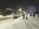 "Вся зима будет невероятно аномальная": синоптики рассказали, к чему готовиться уже в ноябре