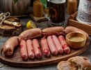 "Не берите даже по акции": Роскачество назвало сосиски, которые лучше не покупать