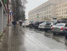 В Киров придет сильная оттепель с дождями и температурой до плюс 5 градусов