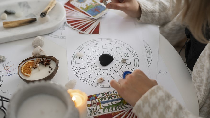 Главная картинка новости: "С самого рождения обладают высоким интеллектом": названы 3 самых умных знака Зодиака