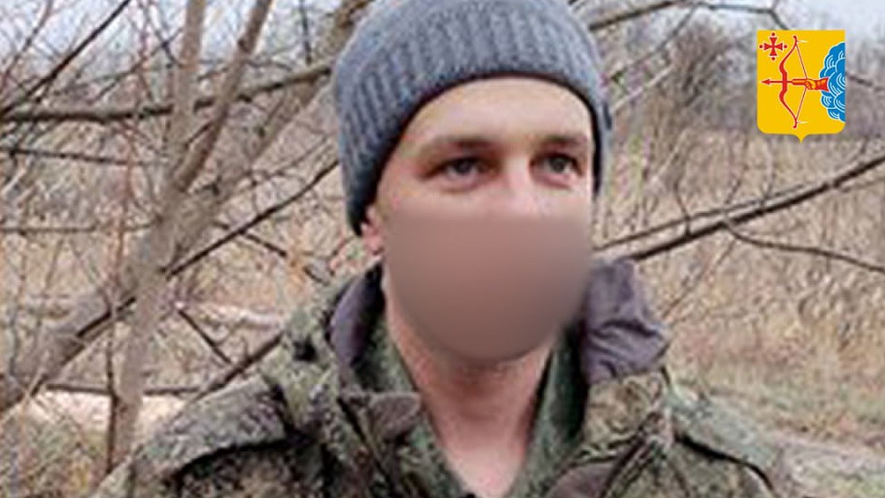 Главная картинка новости: Солдат из Даровского района отличился на СВО: метким выстрелом уничтожил дрон противника и спас боевого товарища