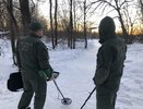 В Афанасьевском районе охотник застрелил другого охотника