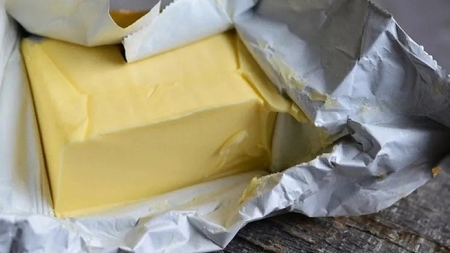 Главная картинка новости: Внутри "пальма", а ценник - золотой: Роскачество раскрыло правду о популярных брендах сливочного масла