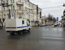 В Кирове задержали мужчину, который пытался проникнуть на территорию одного из предприятий города