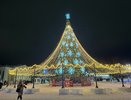 Рекордный хоровод, ярмарки, фестиваль елок: опубликована подробная программа открытия Новогодней столицы России (0+)