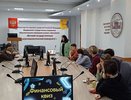 Сбер поддержал «День открытых дверей» для выпускников кировских школ