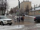 Северо-атлантический циклон принесет в Киров потепление до плюс 6 градусов и сильные осадки