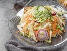 Как сделать квашеную капусту вкусной и очень хрустящей: три простых правила для хозяек