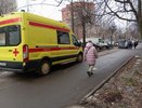 В Кировской области работник лесообрабатывающего предприятия лишился руки на работе