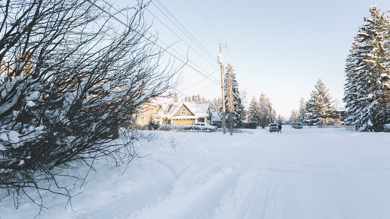 Главная картинка новости: "Зимой настанет погодный ужас": синоптики сказали, к чему надо готовиться уже сегодня