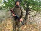 В Оричевском районе простятся с бойцом, погибшим на боевом задании на СВО