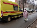 В Слободском у 46-летнего водителя строительного предприятия внезапно остановилось сердце