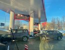 В Кировской области дочернее предприятие "Лукойла" незаконно завышало цены на бензин