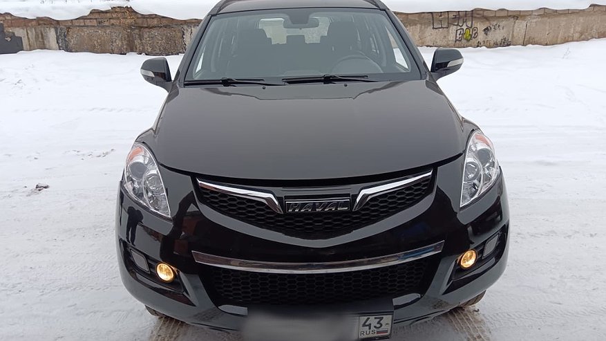 Главная картинка новости: Иномарку чепчанина конфисковали за пьяную езду и отправили на СВО