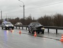 Под Кировом столкнулись "ГАЗель" и "пятнашка": водитель грузовика погиб на месте