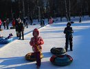 В Кирове появятся 16 оборудованных горок