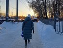 Россию скуют трескучие морозы: Вильфанд назвал дату начала настоящей зимы