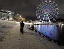 Снежный ад мчится в Россию: такой зимы не было уже 100 лет - морозы нагрянут неожиданно для всех