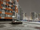 Неожиданная зимняя стихия обрушивается на Россию: впереди арктические морозы