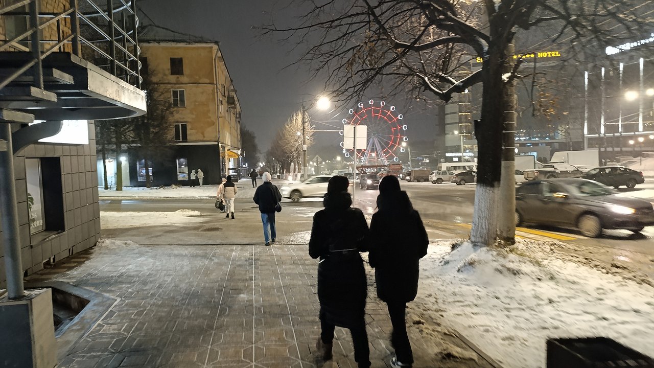 Главная картинка новости: "Декабрь, январь и февраль будут сумасшедшими": синоптики дали новый неутешительный прогноз