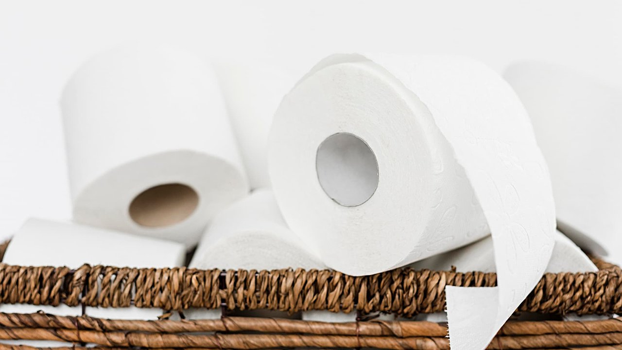 Главная картинка новости: Кладу туалетную бумагу в холодильник и наслаждаюсь результатом: вот зачем так делаю — лайфхак немецких хозяек