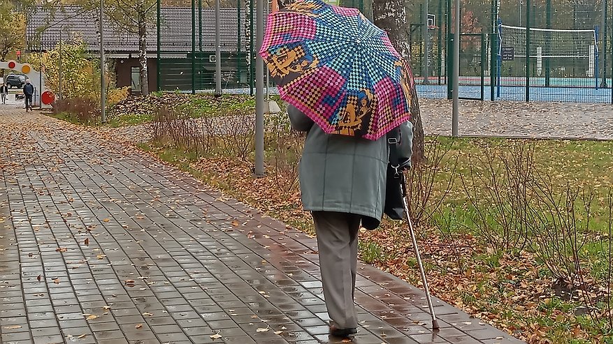 Главная картинка новости: Отмена индексации. Пенсионерам готовят неожиданное изменение с 12 декабря