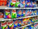 Роскачество обнаружило лучший стиральный порошок, который выведет любые пятна