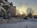 Осталось несколько дней: в Кировской области ударят морозы под минус 30 градусов