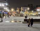 «Январь станет рекордсменом по количеству аномалий». Синоптики дали новый прогноз на середину зимы