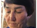 В Вятских Полянах четыре дня назад пропала 54-летняя женщина в пальто