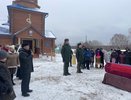 Под Донецком погиб военнослужащий из Малмыжского района