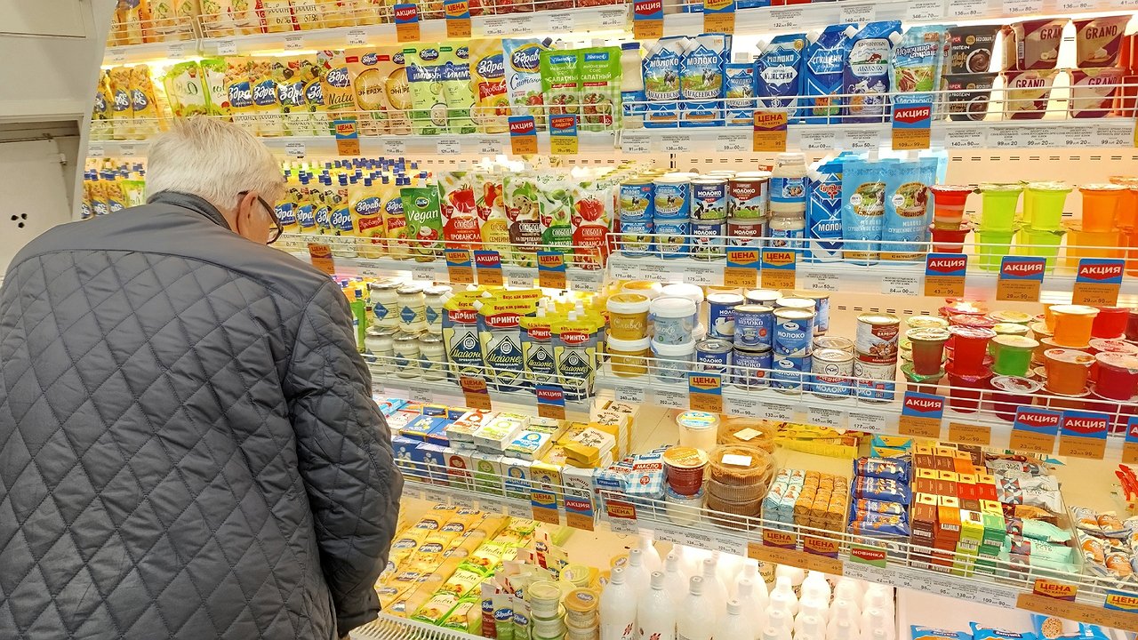 Главная картинка новости: Указ принят в работу. Пенсионеров, у которых накоплен стаж с 1991 по 2002 год, ждут глобальные изменения